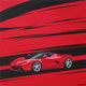 Rod Neer - Ferrari - art